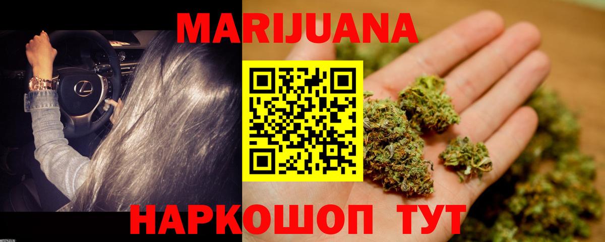Конопля Ganja Сертолово